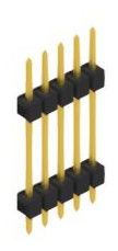 10056702 Fischer Elektronik Steckverbindersysteme