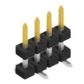 SLY 11 SMD 051 4 S Fischer Elektronik Steckverbindersysteme