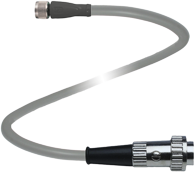 282888 PEPPERL+FUCHS Sensor-Aktor Kabel