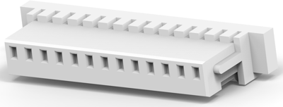 1-1470364-3 AMP Steckverbindersysteme Bild 1