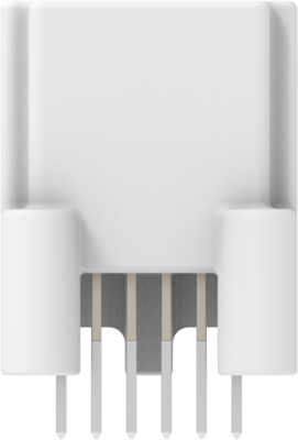 1473898-4 TE Connectivity Automotive Leistungssteckverbinder Bild 5