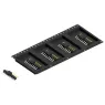 SL 12 SMD 035 8 S B TR Fischer Elektronik Steckverbindersysteme