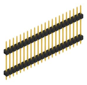 10056731 Fischer Elektronik Steckverbindersysteme