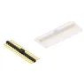 SL 12 SMD 058 19 G B SM Fischer Elektronik Steckverbindersysteme