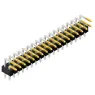 SLK 4 025 36 S Fischer Elektronik Steckverbindersysteme