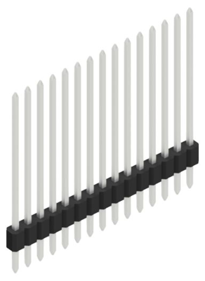 10060231 Fischer Elektronik Steckverbindersysteme