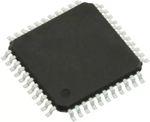 XC9536XL-10VQG44C Xilinx CPLD
