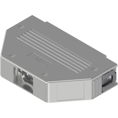 16-001780 CONEC D-Sub Gehäuse Bild 2