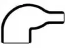 297241-000 Raychem Formteile
