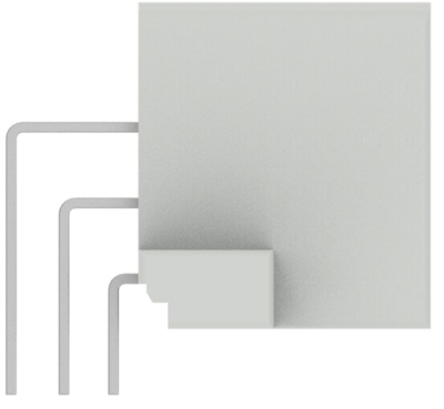 353110-6 AMP Steckverbindersysteme Bild 2
