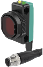 908631 PEPPERL+FUCHS Optische Sensoren