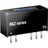 RKZ-0505S RECOM DC/DC-Wandler