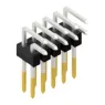 SL 19 082 10 S Fischer Elektronik Steckverbindersysteme
