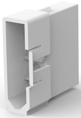 770336-1 AMP Steckverbindersysteme Bild 1