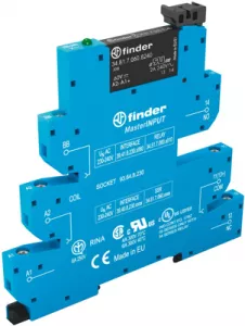 39.40.8.230.9024 Finder Koppelrelais
