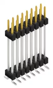 10052473 Fischer Elektronik Steckverbindersysteme