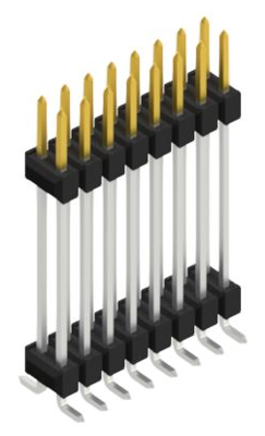 10052473 Fischer Elektronik Steckverbindersysteme