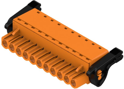 1014470000 Weidmüller Steckverbindersysteme Bild 1