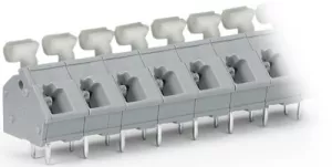256-507/334-000 WAGO Leiterplattenklemmen