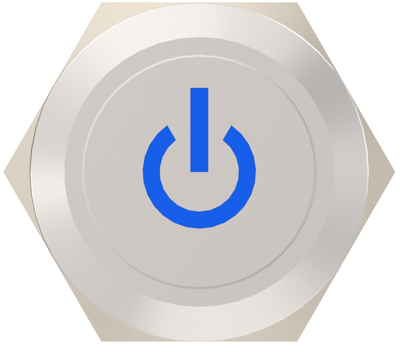 3-2213766-7 Alcoswitch Druckschalter Bild 5