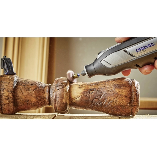 F0138240JP Dremel Multifunktionswerkzeuge, Schleifer Bild 5