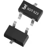ESD0502BA Diotec Semiconductor TVS Dioden