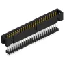 SLU 50 241 S Fischer Elektronik Steckverbindersysteme