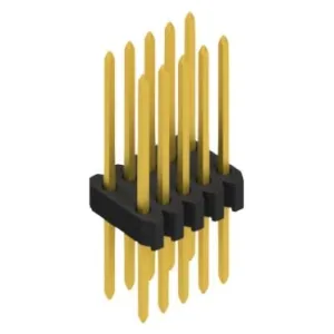 10061641 Fischer Elektronik Steckverbindersysteme