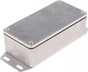 1590WGF Hammond Kleingehäuse und Modulgehäuse