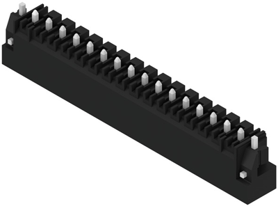 1804840000 Weidmüller Steckverbindersysteme Bild 2