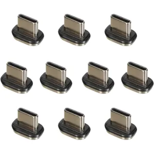 USBC-MC-10 TTL Network Adapter für D-Sub Steckverbinder, USB Steckverbinder, PC Steckverbinder