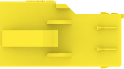 177908-4 AMP Steckverbindersysteme Bild 2