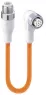 18232 Lumberg Automation Sensor-Aktor Kabel