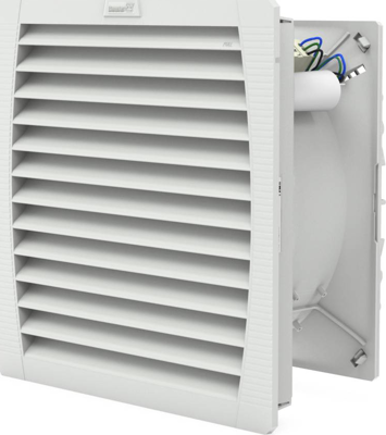 PF65.000 Pfannenberg Panel-Mount Fans Image 2
