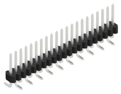 SLVW1SMD04821Z Fischer Elektronik Steckverbindersysteme