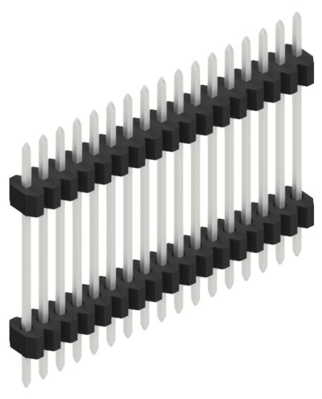 SLVW611717Z Fischer Elektronik Steckverbindersysteme