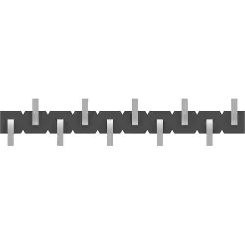 5-146128-8 AMP Steckverbindersysteme Bild 4