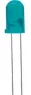 L-53QBDL-D Kingbright Leuchtdioden, LED