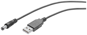 SIMATIC RF Steckleitung, für 5V Versorgung von Geräten aus USB, 6GT20917UH10