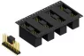 SL11SMD13024GBTR Fischer Elektronik Steckverbindersysteme
