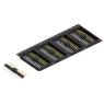 SL 12 SMD 058 13 S B TR Fischer Elektronik Steckverbindersysteme