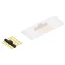 SL 12 SMD 109 8 G B SM Fischer Elektronik Steckverbindersysteme