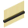 SLV W 11 105 17 G Fischer Elektronik Steckverbindersysteme