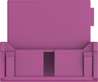 1-967630-3 AMP Zubehör für Automotive Steckverbinder Bild 3