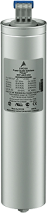 MKP-Folienkondensator, 33 µF, -5/+10 %, 400 V (AC), PP, B32343C4052A000