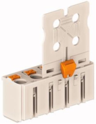 2092-3105/002-1000 WAGO Steckverbindersysteme Bild 1