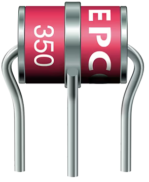 B88069X8690B502 TDK (EPCOS) Gasentladeröhren Bild 1