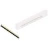 SL LP 5 SMD 051 26 S SM Fischer Elektronik Steckverbindersysteme
