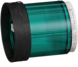 Dauerlicht, grün, 250 VAC, Ba15d, IP65/IP66