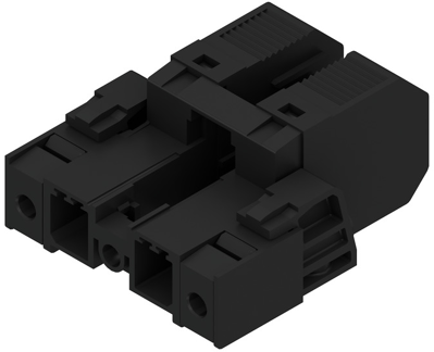 1427220000 Weidmüller Steckverbindersysteme Bild 1